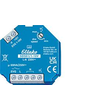 SDS61/1 1-10V Eltako Dimmschalter 600VA f.EVG Produktbild front S