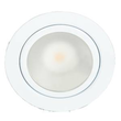 1850208410 Nobile N 5020 LED Array Möbelstrahler weiß 3,3W warmweiß 350mA Produktbild