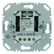 85422100 Berker HBNet Universal-Tastdimmer 2fach Produktbild