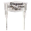 775897 LEGRAND Glimmlampe 0,5mA, 230V~ Produktbild