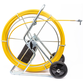 037555 KATIMEX RA250 Röhrenaal Band 11mm 250m (103025) Produktbild front M