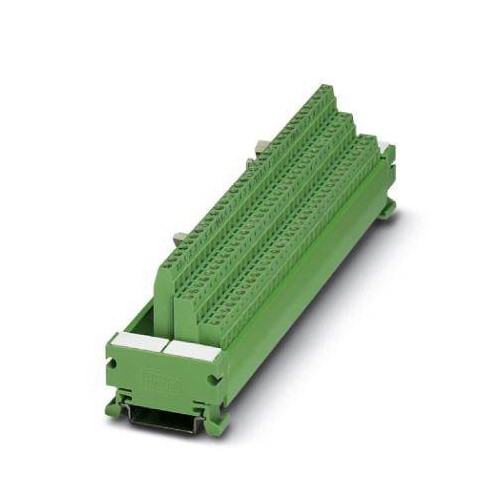 2962890 Phoenix Passivmodul UM 45-FLK50/32IM/PLC Produktbild