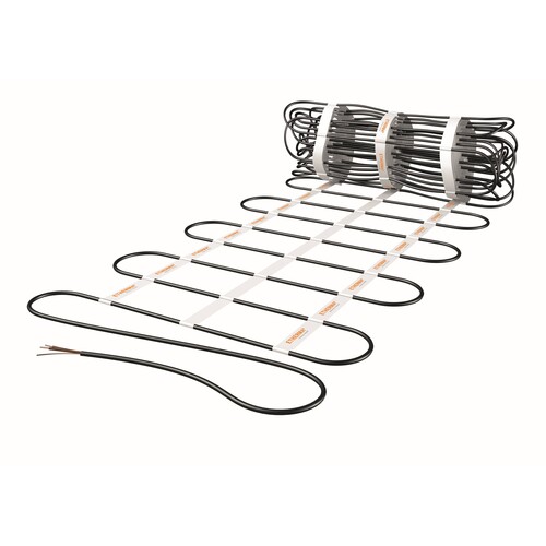 29670 Etherma 152-RUS8-55-2,9 OHM Diol- Heizmatte f.Estricheinb. 0,55x6,3m 523W Produktbild