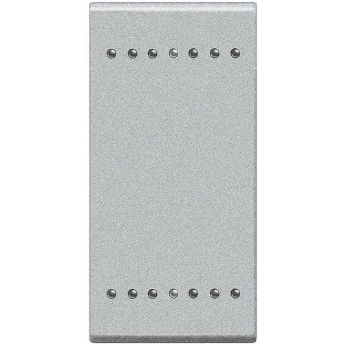 NT4911N BTICINO Wippe neutral 1mod TECH Produktbild