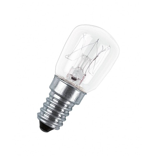 4050300309637 Osram Glühlampe 25W E14 230V EEI:E Produktbild