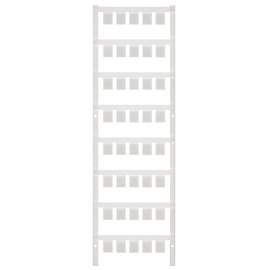 1857440000 WEIDMÜLLER ESG 9/11K MC NEUTRAL Kennzeichnungsmaterial Produktbild front M