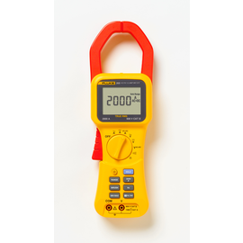 2840265 FLUKE 355 VIELFACHMESSZANGE AC/DC 1400/2000A 0-1000V TRMS Produktbild front M