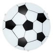 87284 EGLO DL/1 DM245 MOTIV FUSSBALL JUNIOR 1' Produktbild