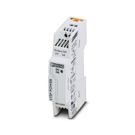 2320513 PHOENIX STEP-PS/ 1AC/ 5DC/2 Stromversorgung Produktbild