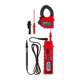 044073 BENNING DIGITAL MULTIMETER MM4 RMS 600V 300A CATIII 300 V Produktbild