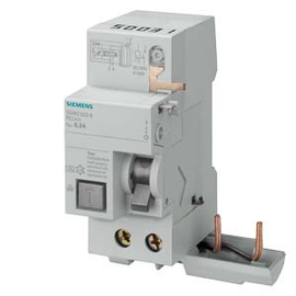 5SM2622-6 Siemens FI-Block 40/2/40 Typ A Produktbild front M