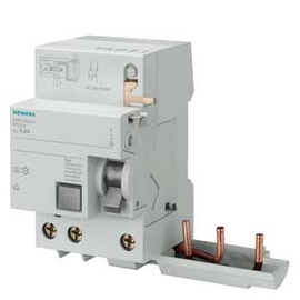 5SM2632-6 Siemens FI-Block 40/3/40 Typ A Produktbild front M