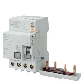 5SM2642-6 Siemens FI-Block 40/4/40 Typ A Produktbild front M