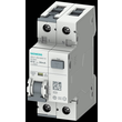 5SU1354-6KK10 Siemens FI/LS A,30MA 1+N-P B10 10KA Produktbild