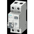 5SU1356-6KK10 Siemens FI/LS A,30MA 1+N-P B10 6KA Produktbild