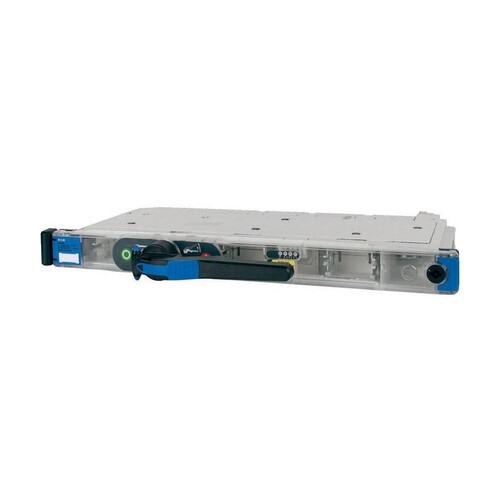 163403 EATON PIFT0L300 Lasttrennschalter Gr.00, 160A, 690VAC Produktbild Front View L