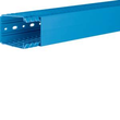 BA780060BL HAGER Verdrahtungskanal BA7 80x60, blau Produktbild