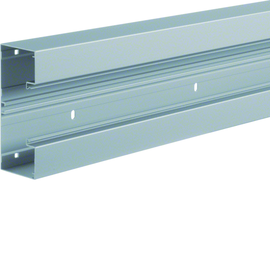 BRA651701ELN HAGER Brüstungskanal-UT,BRA65170,Alu,naturelox Produktbild front M