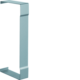 BRA651707BLAN HAGER Schnittkaschierung,BRA65170B,Stahlbl,l.A Produktbild front M