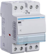 ESD463S HAGER Brummfrei Schütze , 63A, 4S, 24V AC/DC Produktbild