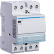 ESL440 HAGER Schütze , 40A, 4S, 12V Produktbild