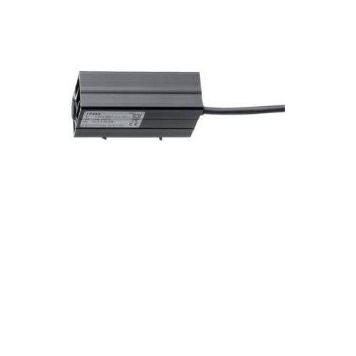 FL252Z HAGER Schaltschrankheizgerät 15W Produktbild Front View L