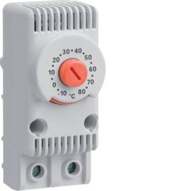 FL258Z HAGER Thermostat für Heizgerät FL252Z/FL253Z Produktbild