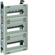 FL981A HAGER Funktionsrahmen 36 mod. H500 B300 mm Produktbild front S