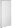 FP13SN2 HAGER Wandschrank,IP44,SKII,1700x800x205mm Produktbild
