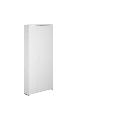 FP13SN2 HAGER Wandschrank,IP44,SKII,1700x800x205mm Produktbild Front View L