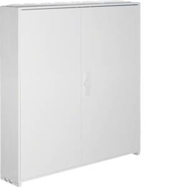 FP74SN2 HAGER Wandschrank,IP44,SKII,1100x1050x205mm Produktbild