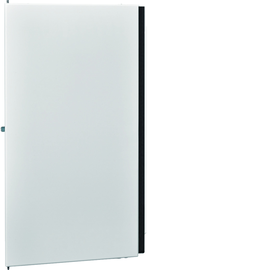 FZ003N HAGER Tür,uni.,links,Schrank IP44/54,500x800 Produktbild front M