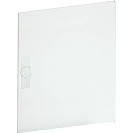 FZ006N HAGER Tür,uni.,rechts,f.Schrank IP44,650x550 Produktbild