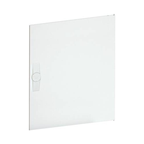 FZ006N HAGER Tür,uni.,rechts,f.Schrank IP44,650x550 Produktbild Front View L