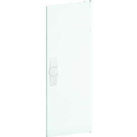 FZ009N HAGER Tür,uni.,rechts,f.Schrank IP44,800x300 Produktbild front M