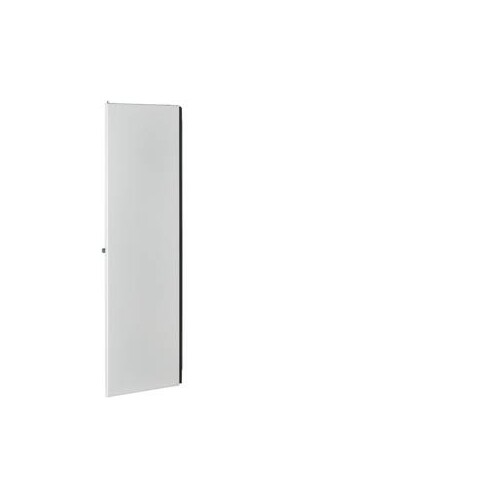 FZ011N HAGER Tür,uni.,links,Schrank IP44/54,800x800 Produktbild Front View L