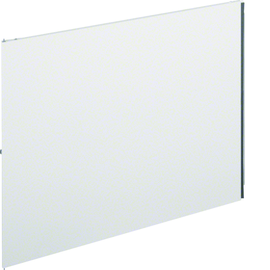 FZ018N HAGER Tür,uni.,links,Schrank IP44/54,650x1300 Produktbild front M