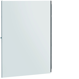 FZ019N HAGER Tür,uni.,links,Schrank IP44/54,800x1300 Produktbild front M