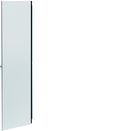 FZ023N HAGER Tür,uni.,links,Schrank IP44/54,1100x800 Produktbild front M