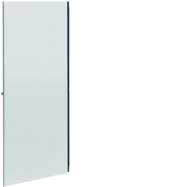 FZ024N HAGER Tür,uni.,links,Schrank IP44/54,1100x1050 Produktbild front M