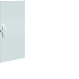 FZ032N HAGER Tür,uni.,rechts,f.Schrank IP44,1400x550 Produktbild front M