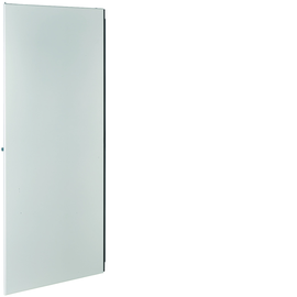 FZ034N HAGER Tür,uni.,links,Schrank IP44/54,1400x1050 Produktbild front M