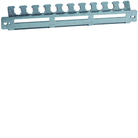 FZ12H HAGER Zugentlastung für FWx12xx Produktbild front M