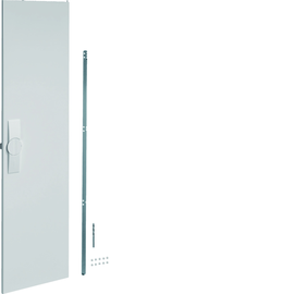FZ191N HAGER Sondertür,uni.,f.Schrank,IP44,950x300 Produktbild front M