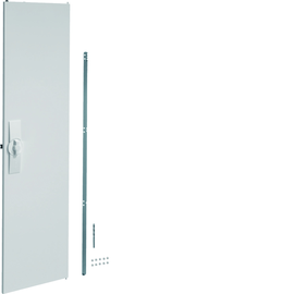 FZ191W HAGER Sondertür,uni.,f.Schrank,IP54,950x300 Produktbild front M