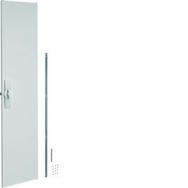 FZ192W HAGER Sondertür,uni.,f.Schrank,IP54,1100x300 Produktbild front M
