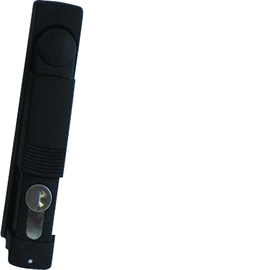 FZ508N HAGER Schwenkhebelgriff univers, 1242E Produktbild front M