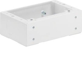 FZ611N HAGER Sockelleiste,univers,100x300x205 Produktbild