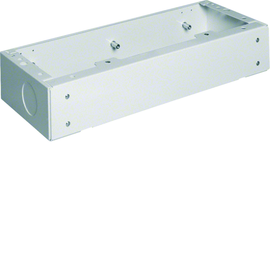 FZ612N HAGER Sockelleiste,univers,100x550x205 Produktbild front M