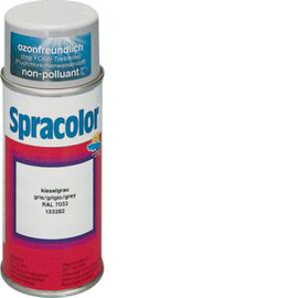 FZ792N HAGER Farb-Sprühdose, 150ml, Farbe RAL 9010 Produktbild